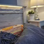 Apartamento Foglal-lak *