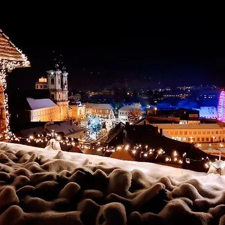 Foglal-lak Apartman *