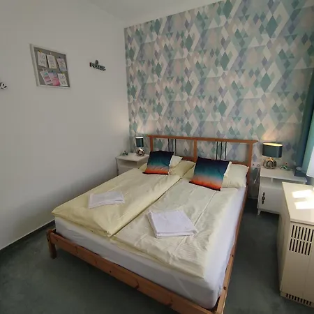 Apartamento Foglal-lak