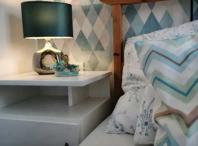 公寓 Foglal-lak 埃格尔