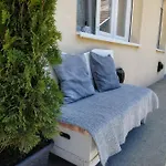 Apartment Foglal-lak *