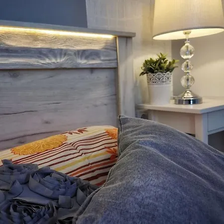 Appartamento Foglal-lak *