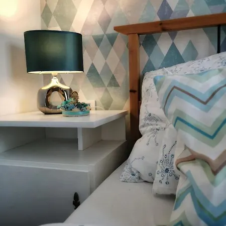 Appartamento Foglal-lak Eger