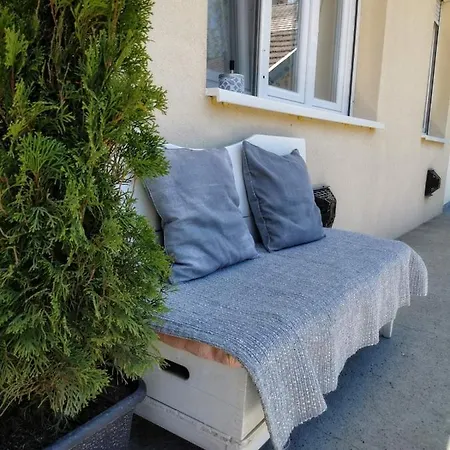 Appartamento Foglal-lak *