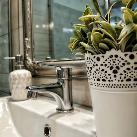 Apartman Foglal-lak