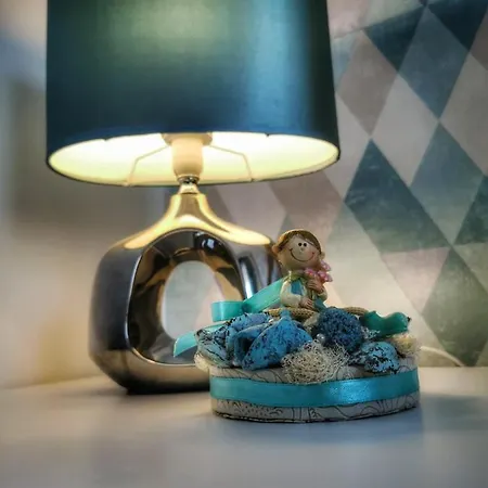 Foglal-lak Appartamento