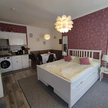 Foglal-lak Appartamento