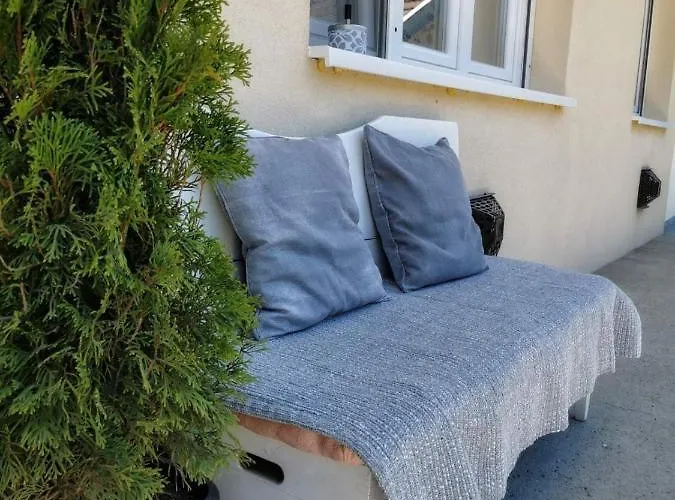 Apartment Foglal-lak *