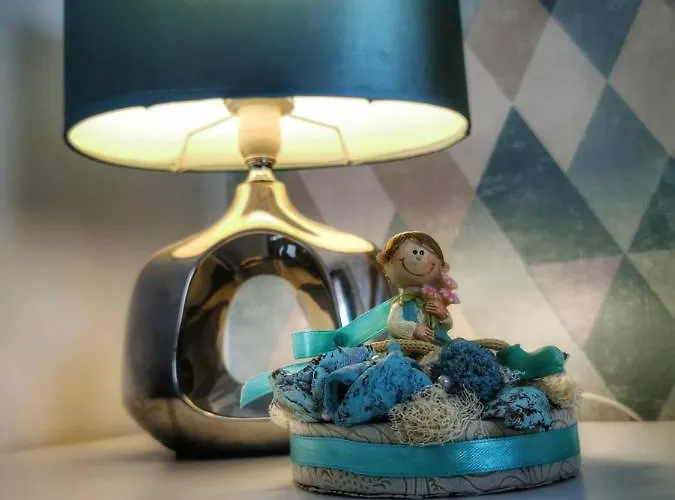 Foglal-lak Apartament