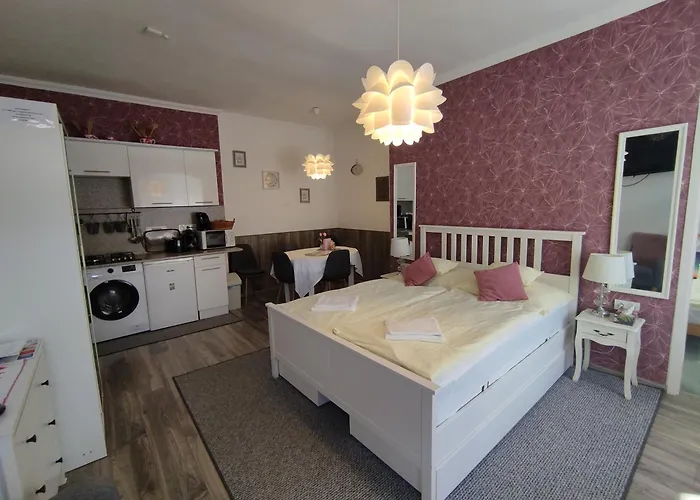 Foglal-lak Apartment