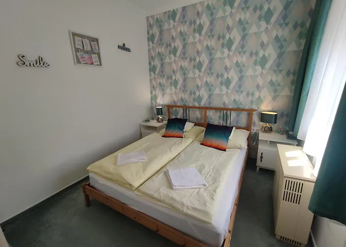 Apartment Foglal-lak